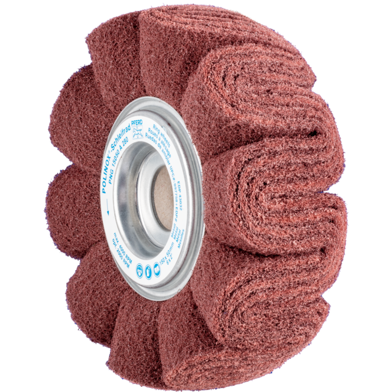 PFERD Vlieswerkzeuge PNG 15050/25,4 A 280