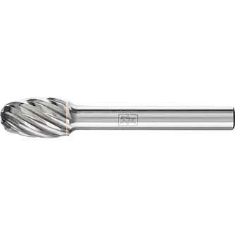 PFERD Hartmetallfrässtifte TRE 1016/6 INOX