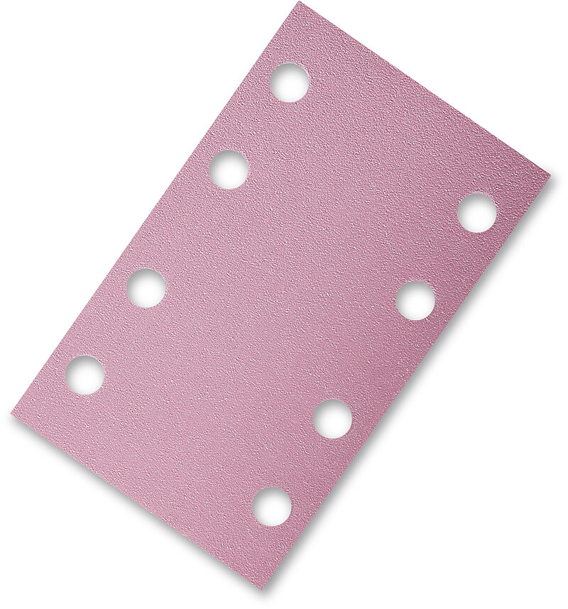 1913 siawat | SIA | Schleifblüten | 37 mm | Korn 1500