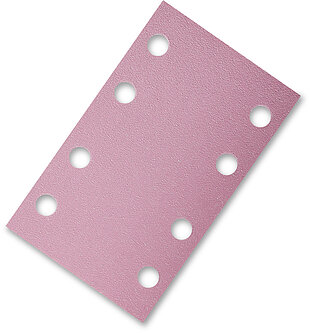 1913 siawat | SIA | Schleifblüten | 37 mm | Korn 1500