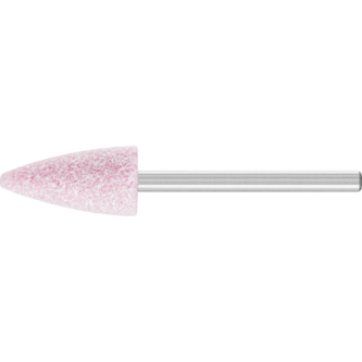 PFERD Schleifstifte B 52 3 AR 80 O5V STEEL EDGE