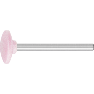 PFERD Schleifstifte B 73 3 AR 100 O5V STEEL EDGE