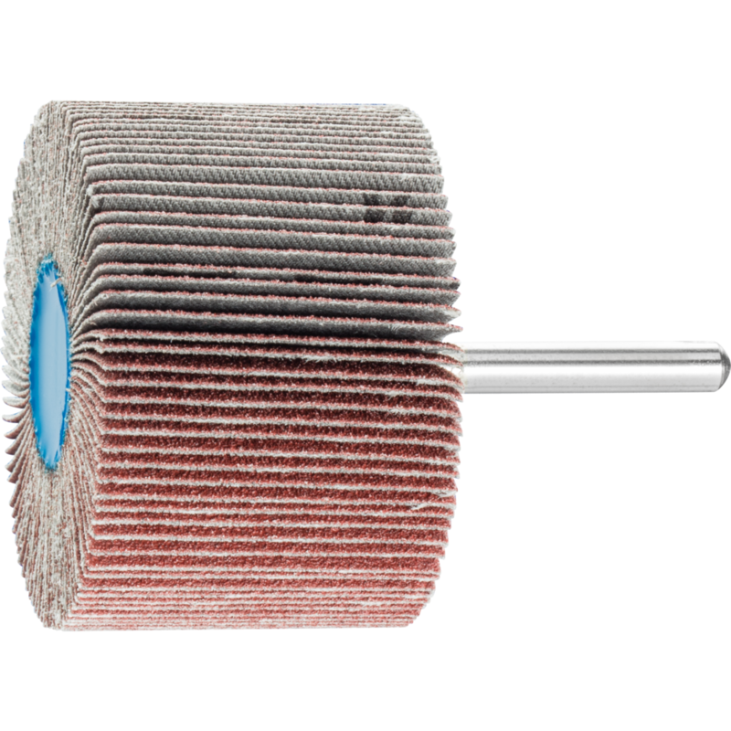 PFERD Fächerschleifwerkzeuge F 6040/6 A 80