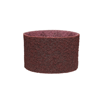 Scotch-Brite Vliesrolle 5130, 50 m x 1,45 m, S VFN