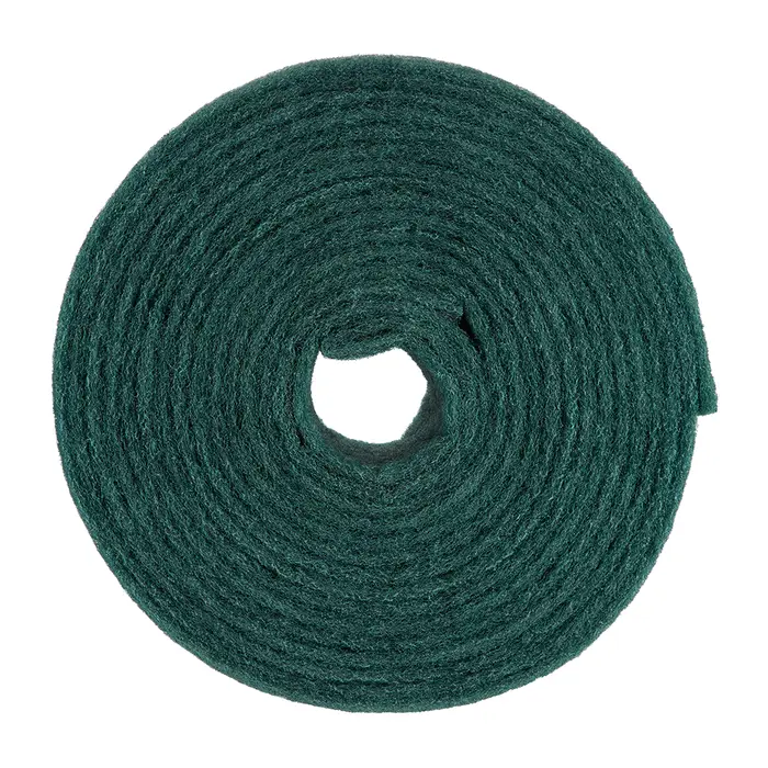 Scotch-Brite Wear Resistant Vliesrolle WR-RL, 150 mm x 100 m, A VFN