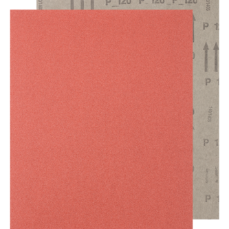 PFERD Flexible Schleifmittel BP 230x280 A 120