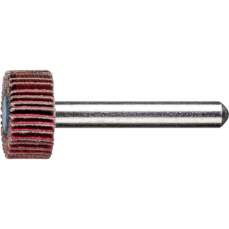 PFERD Fächerschleifwerkzeuge F 2010/6 CO-COOL 120