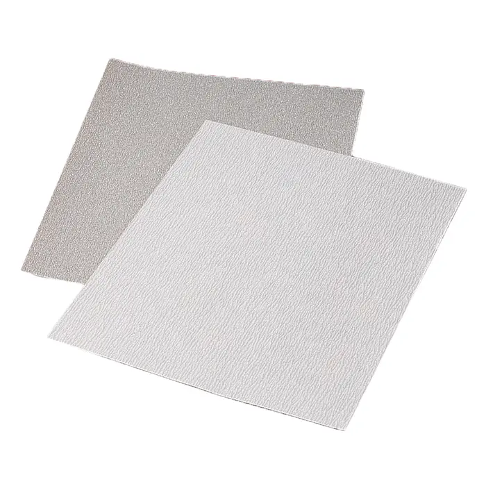 3M Schleifpapierbogen 426U, 240 A-weight, 228 mm x 280 mm