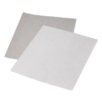 3M Schleifpapierbogen 426U, 240 A-weight, 228 mm x 280 mm