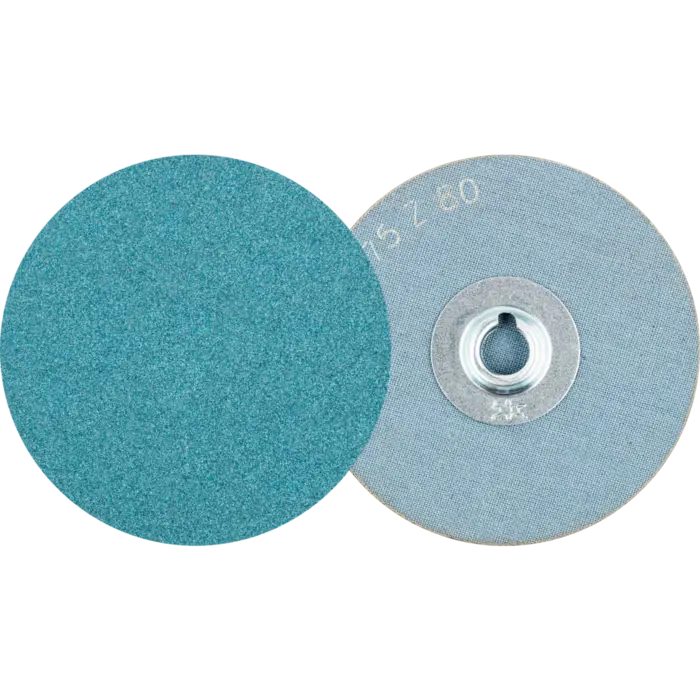 PFERD COMBIDISC-Schleifwerkzeuge CD 75 Z 80