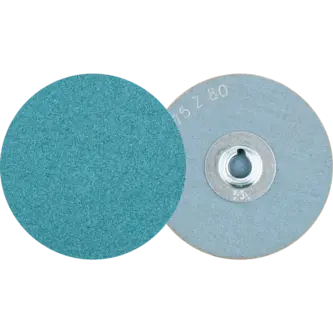 PFERD COMBIDISC-Schleifwerkzeuge CD 75 Z 80