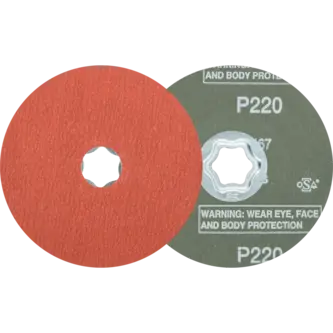 PFERD COMBICLICK CC-FS 115 A-COOL 220