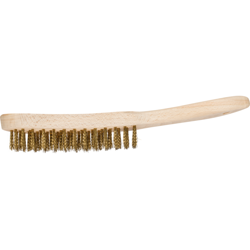 PFERD Handbürsten HBU 40 MES 0,30 (1)