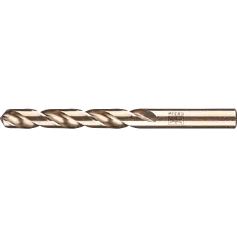 PFERD Bohr- und Senkwerkzeuge SPB DIN 338 HSSE N 12,7 INOX