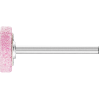 PFERD Schleifstifte ZY 1604 3 AR 46 O5V STEEL EDGE