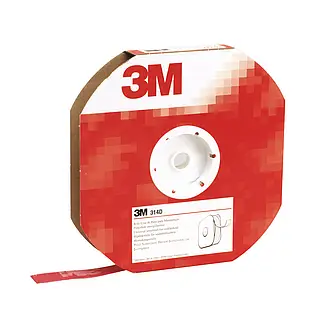3M Gewebeschleifrolle 314D, 25 mm x 25 m, P150