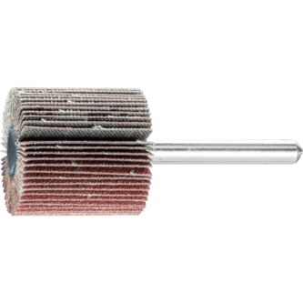 PFERD Fächerschleifwerkzeuge F 3030/6 A 120