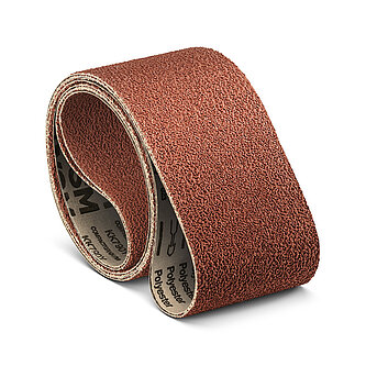 VSM - KK790Y Schmalband - 150 mm x 2500 mm - Korn 400