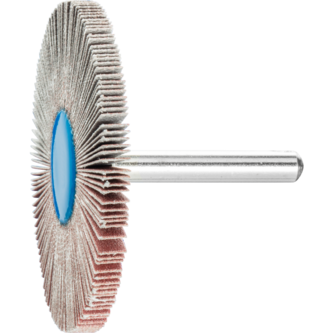 PFERD Fächerschleifwerkzeuge F 6005/6 A 240