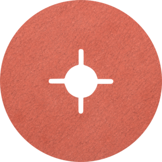 PFERD Fiberschleifer FS 115-22 A-COOL 100