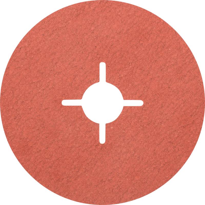 PFERD Fiberschleifer FS 115-22 A-COOL 100