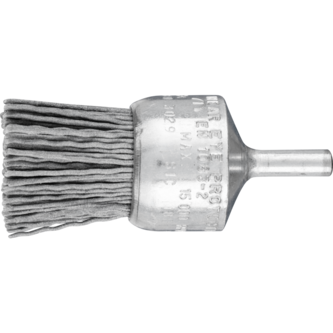 PFERD Pinselbürsten mit Schaft PBU 3029/6 SiC 180 0,90