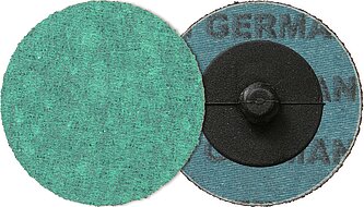 Klingspor - QRC 409 Quick change discs Multibindung, 50 mm Korn 36