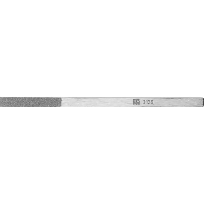 PFERD Diamantfeilen Galvanik DF-K 170-8-2,4-0,5 D 126