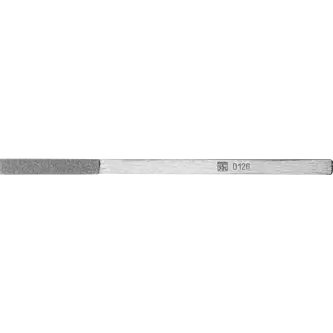 PFERD Diamantfeilen Galvanik DF-K 170-8-2,4-0,5 D 126