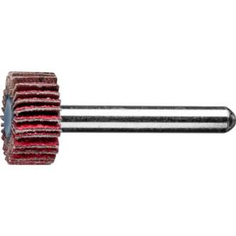 PFERD Fächerschleifwerkzeuge F 2010/6 CO-COOL 60
