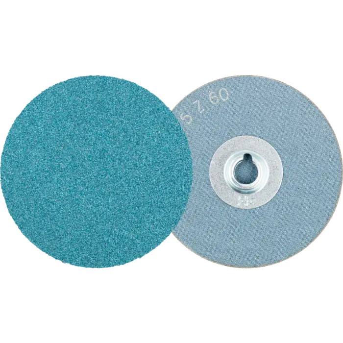 PFERD COMBIDISC-Schleifwerkzeuge CD 75 Z 60