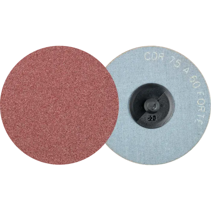 PFERD COMBIDISC-Schleifwerkzeuge CDR 75 A 60 FORTE