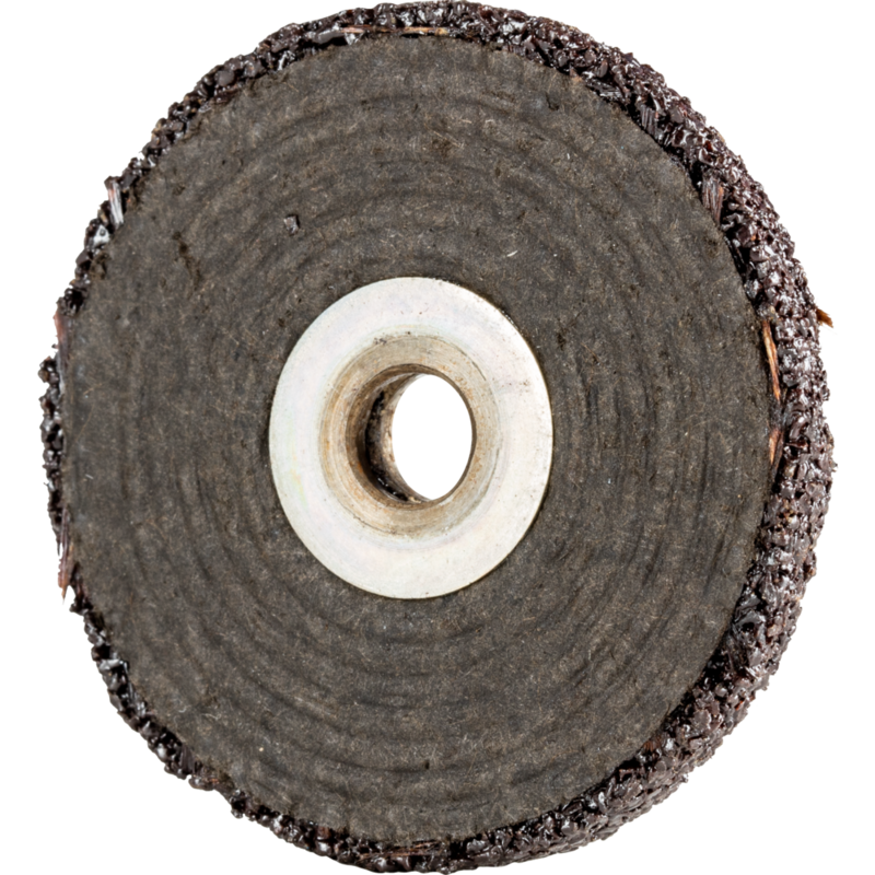 PFERD Schleifräder ER 40-4 SG STEEL+INOX+CAST/6,0