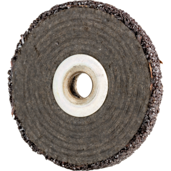 PFERD Schleifräder ER 40-4 SG STEEL+INOX+CAST/6,0