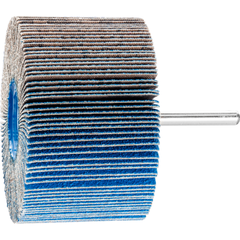 PFERD Fächerschleifwerkzeuge F 8050/6 Z-COOL 80