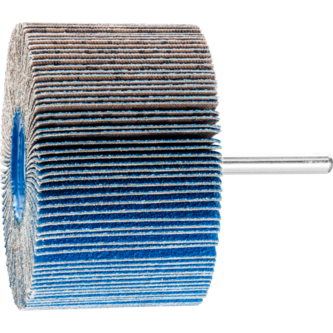 PFERD Fächerschleifwerkzeuge F 8050/6 Z-COOL 80