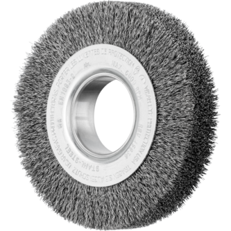 PFERD Rundbürsten POS RBU 15038/AK32-2 ST 0,30