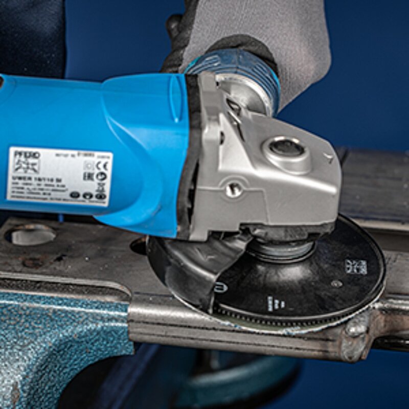 PFERD Fiberschleifer FS 115-16 VICTOGRAIN 60