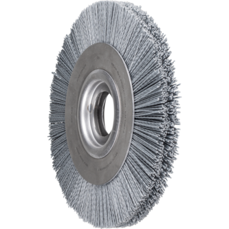 PFERD Rundbürsten POS RBU 25030/AK32-2 SiC 120 1,10