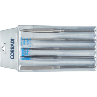 PFERD C-Präzisionsfeilen 320 215 H1