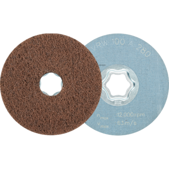 PFERD COMBICLICK CC-VRW 100 A 280