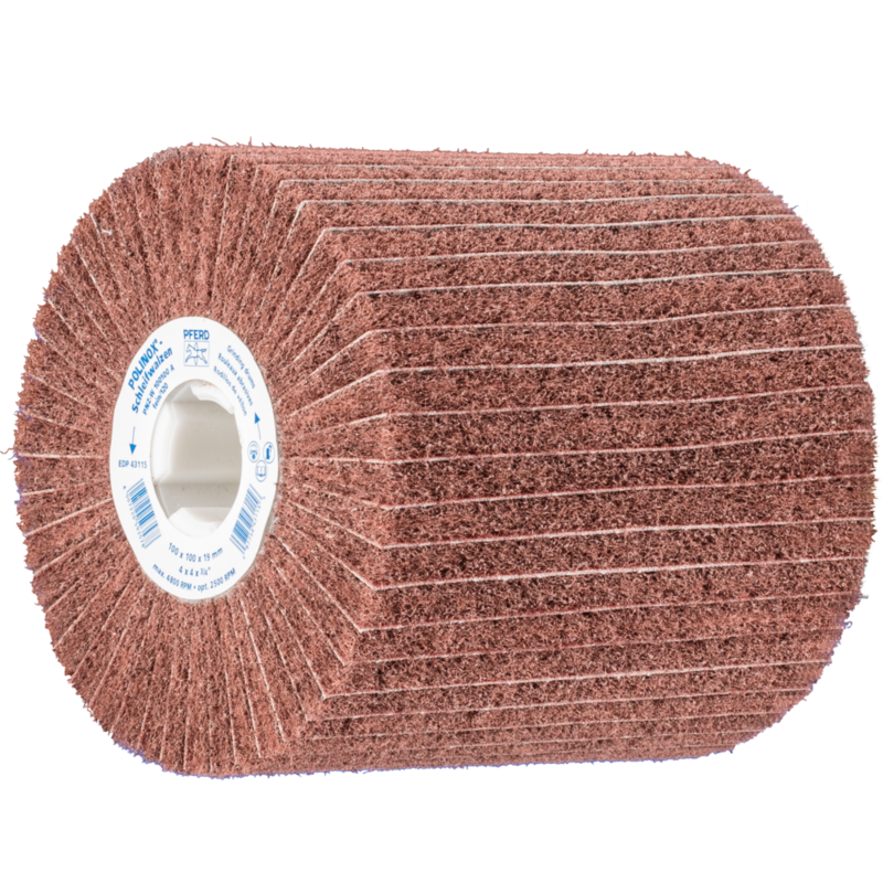 PFERD Vlieswerkzeuge PNZ-W 100100 A F/120