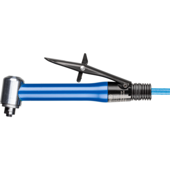 PFERD Dl-Masch. u. Zubehör PWAS 1/800 HV