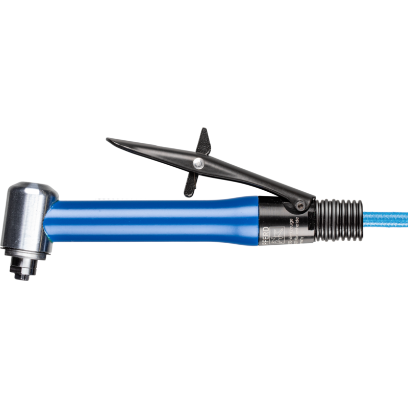 PFERD Dl-Masch. u. Zubehör PWAS 1/800 HV