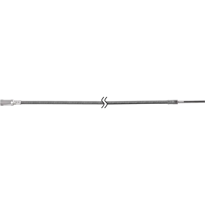 PFERD Biegwellenantriebe SE 7 DIN10/G22