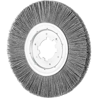 PFERD Rundbürsten RBU 25015/50,8 SiC 120 0,55