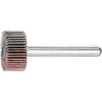 PFERD Fächerschleifwerkzeuge F 2010/6 A 150