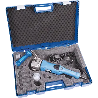 PFERD Elektromaschinen EDGE FINISH UWER 18/110 EF-30? TK 230 V