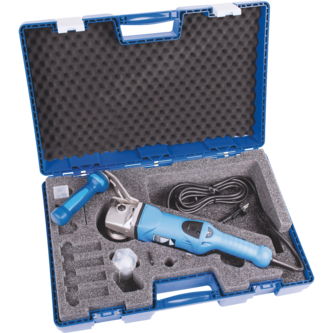 PFERD Elektromaschinen EDGE FINISH UWER 18/110 EF-30? TK 230 V