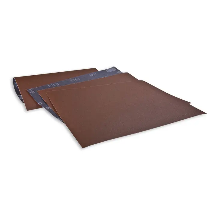 3M Gewebeschleifbogen 314D, 230 mm x 280 mm, P150
